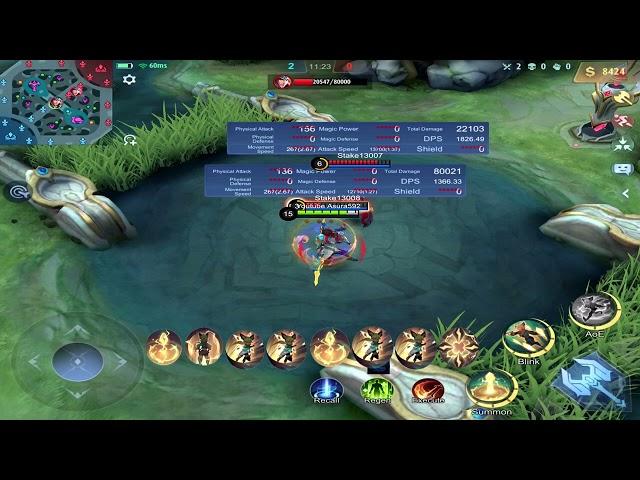 How To Play Joy 1O1 | Mobile Legends