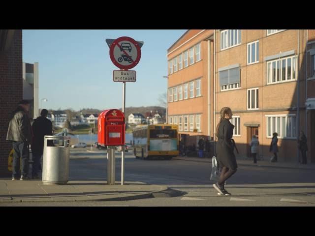 How Jyske Bank Uses Web TV to Transform Business
