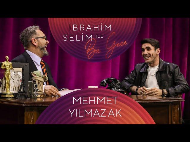 İbrahim Selim İle Bu Gece #110 Mehmet Yılmaz Ak, Prenslerin Öcü