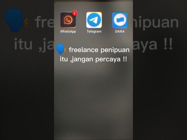 #caradapatuang #tutorial #caradapatuangdarisaluranwa #tutorial #frelancer #fypシ゚viral #masukberanda