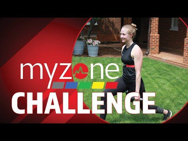 Myzone Challenge - Fitness - Farmington Country Club