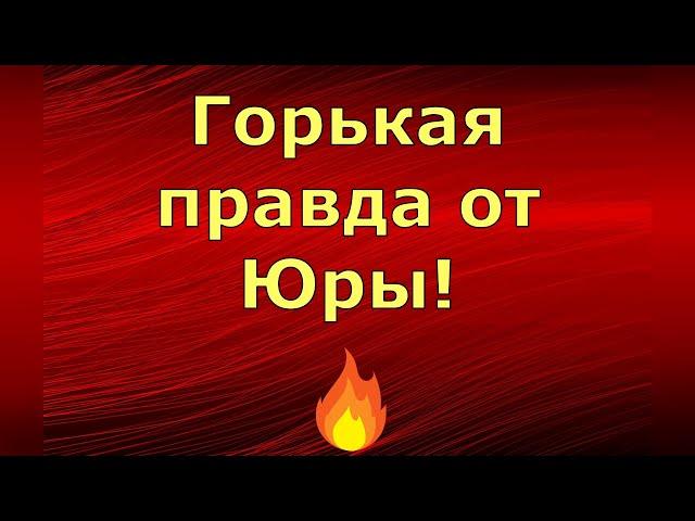 Новый день / Лена LIFE / Горькая правда от Юры! / Обзор влогов