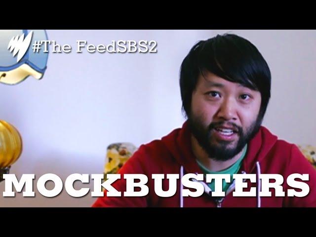 Mockbusters: Copycat Blockbusters I The Feed