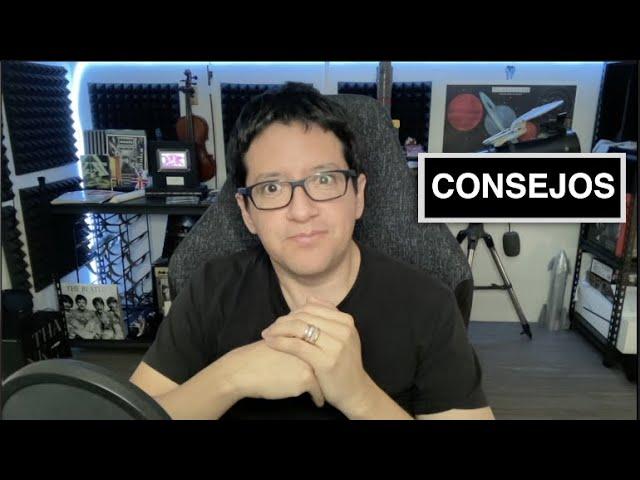 Consejos si quieren iniciar un canal de divulgación