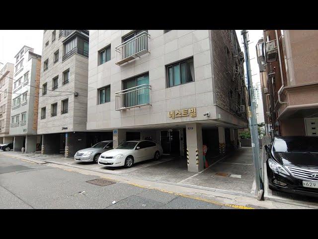 서울 송파구 다세대주택 건물 통매매 28억원 #건물매매 #송파구 #building