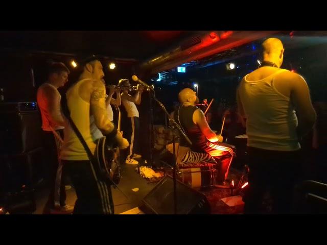 Dr. Aleks and the F*ckers - Sljivovica - 21.04.2023 - Stuttgart - Goldmarks