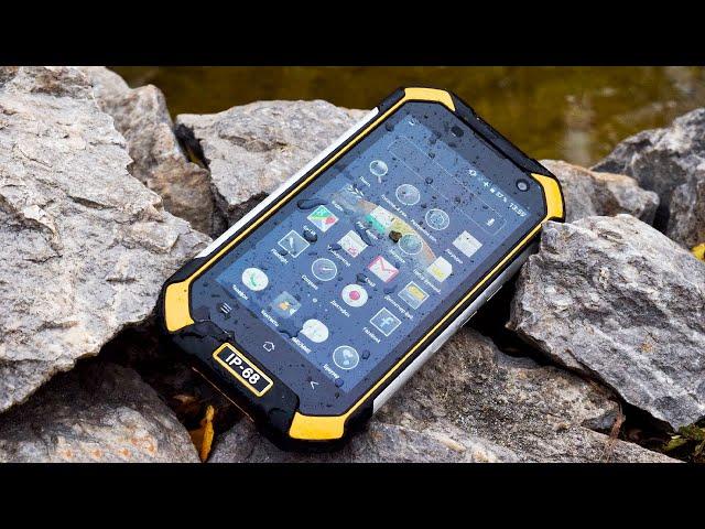 Best Rugged phones 2024 - Top Rugged Smartphones 2024