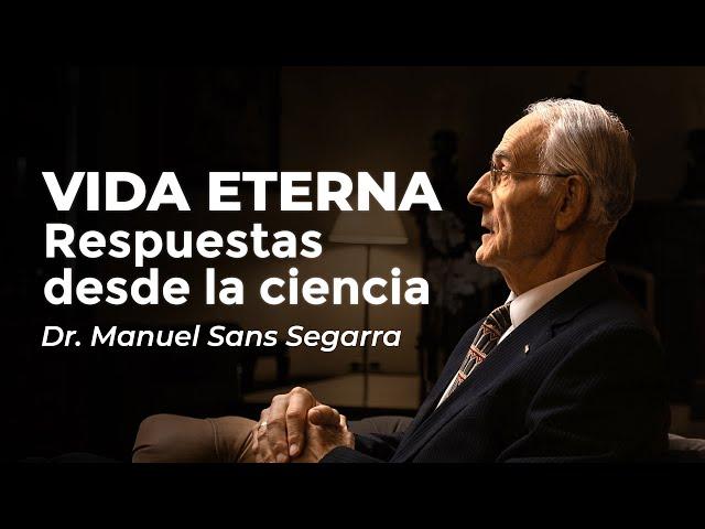 Bienvenidos a VIDA ETERNA, respuestas desde la ciencia