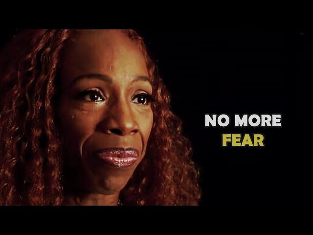 Turn Fear Into Fuel | Lisa Nichols