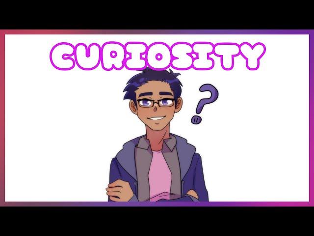 Introducing: Curiosity
