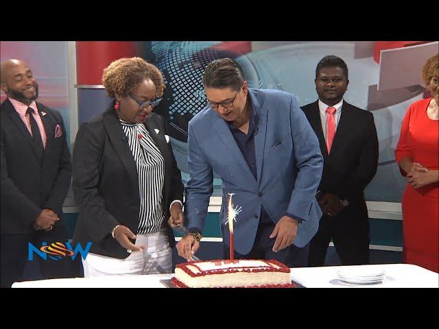 TTT Celebrates World Television Day 2022