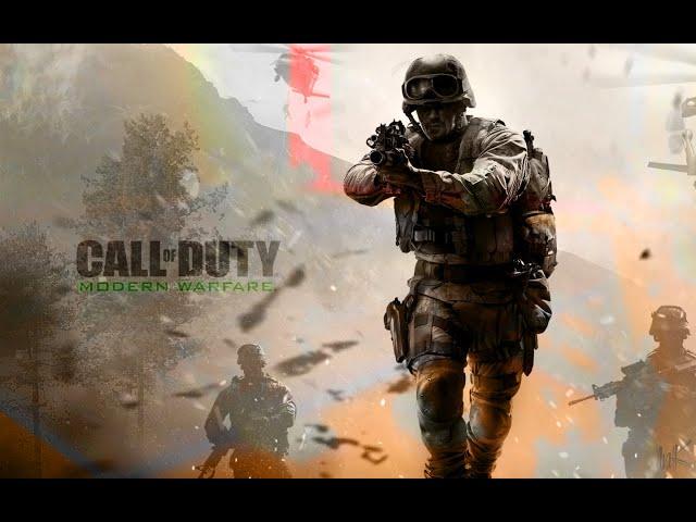 NAMATIN COD 4 MODERN WARFARE #5