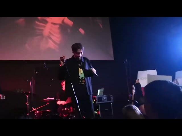 МОЛОДОСТЬ ВНУТРИ - БРОДЯГА ("Китайский летчик джао да" г. Ярославль 15.04.2025)