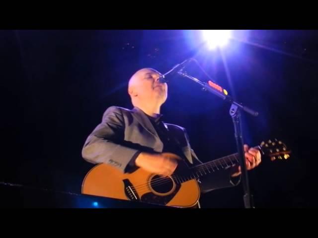 Smashing Pumpkins "Stand Inside Your Love" (4/16/16 The Ryman)