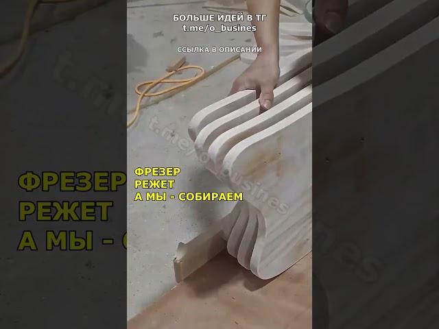 БИЗНЕС В ГАРАЖЕ ОТ 200 000 В МЕСЯЦ! Бизнес идеи! Бизнес 2025!