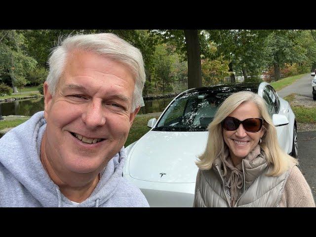 5 Things I Love And Hate About My Tesla Model Y!