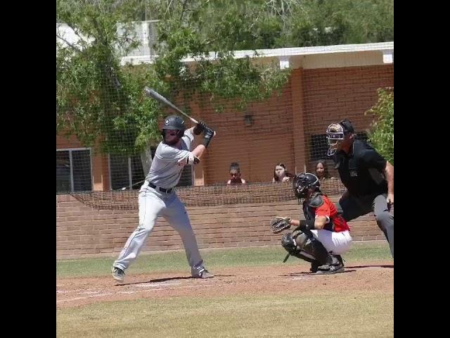 Nick Sablock-Baseball Highlights