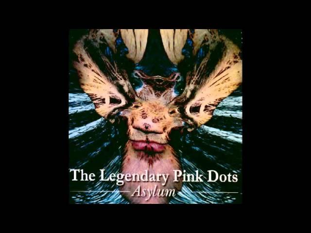 Legendary Pink Dots - A Message From Our Sponsor (1985)