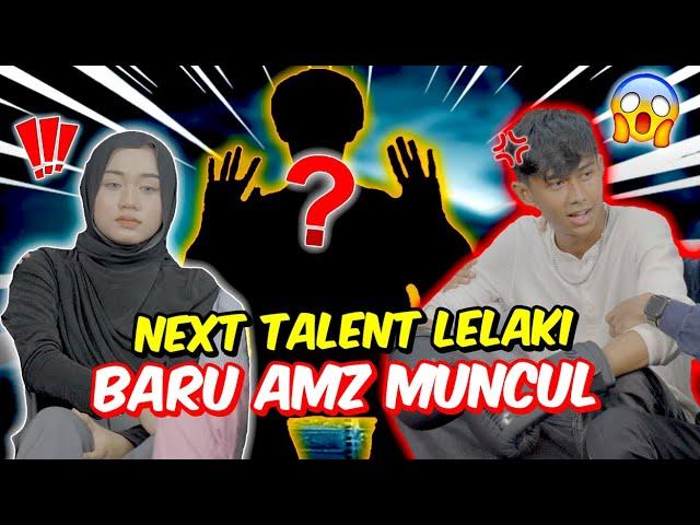 NEXT TALENT LELAKI BARU AMZ MUNCUL ! - SAINGAIN BYLAMIR !