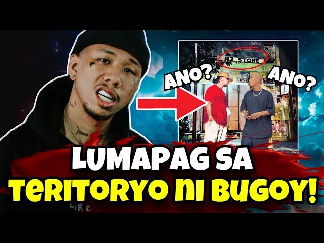 PRICETAGG at NATEMAN | LUMAPAG Sa SORRENTO! (2 JOINTS vs VILLAIN) Pt.1