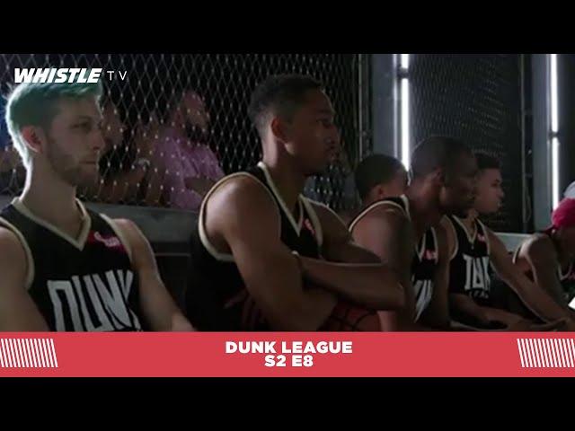 $50,000 On The Line! | Dunk League Finale