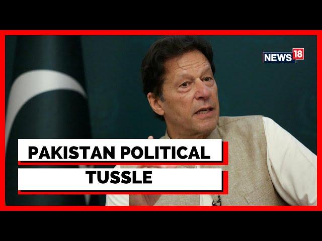 Imran Khan To Be Arrested Soon? Islamabad Cops Issue Warrants | Latest News | Pakistan news Today