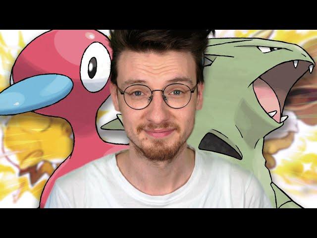 Ich spiele RANGKÄMPFE in Pokémon Karmesin & Purpur