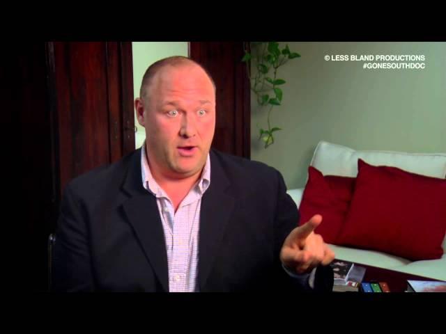 Gone South - Will Sasso - Knowing Who You Are