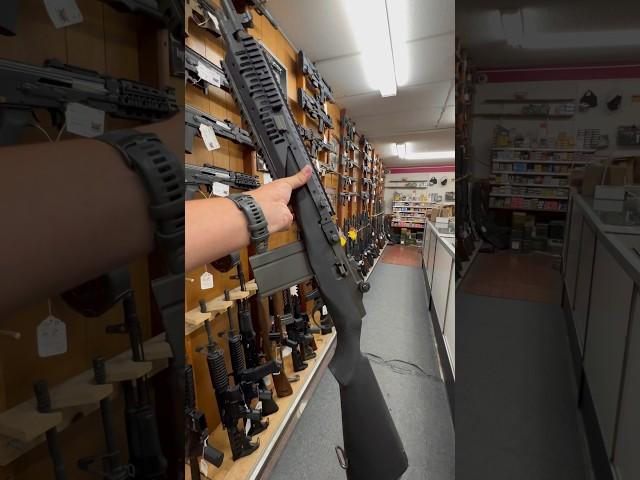 Springfield M1A Socom II Vltor #springfield #springfieldarmory #m1a #308 #battlerifle #socom #dmr