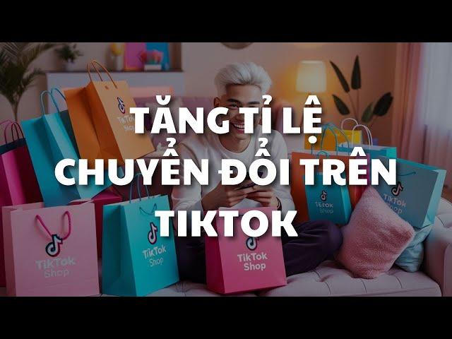 Cách tăng tỉ lệ chuyển đổi #bigmanmarketing | Big Man Marketing