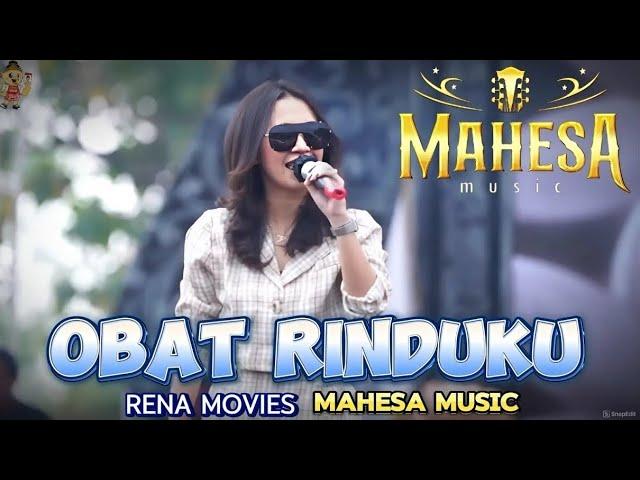 OBATI RINDUKU - RENA MOVIES | MAHESA MUSIC LIVE MOJOKERTO |