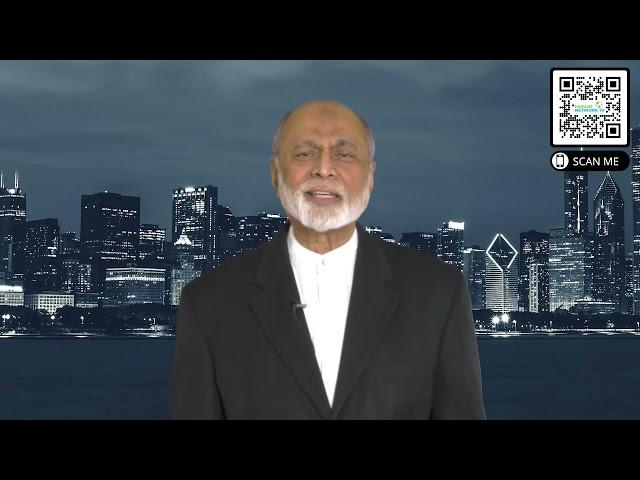 Donation Appeal For Muslim Network TV 1 | Imam Abdul Malik Mujahid