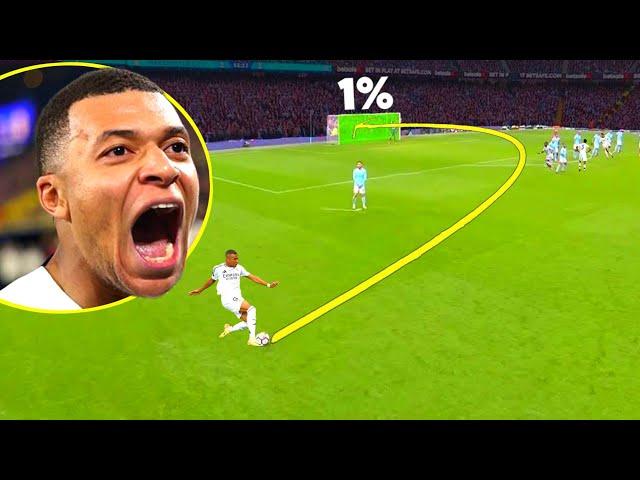 Crazy Football Moments 