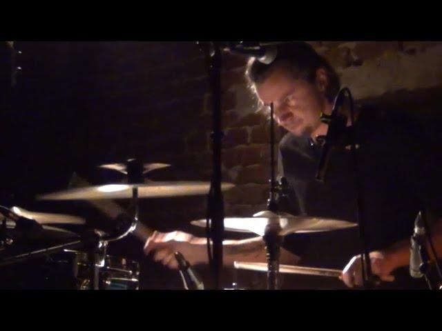 Jazul - Summertime mit Drumsolo (Live im Red Horn District)