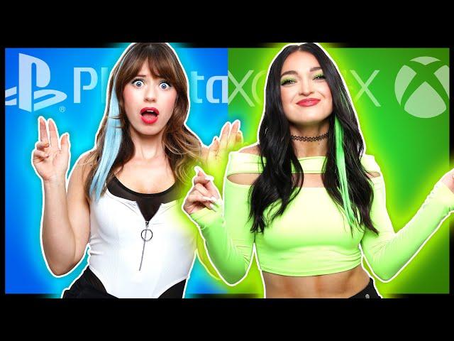 Xbox and PSG are BACK! | Xbox Girl