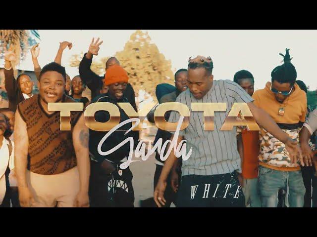 Y Celeb - Toyota Ganda ft D Bwoy Telem x Kimlaj (Official Video)