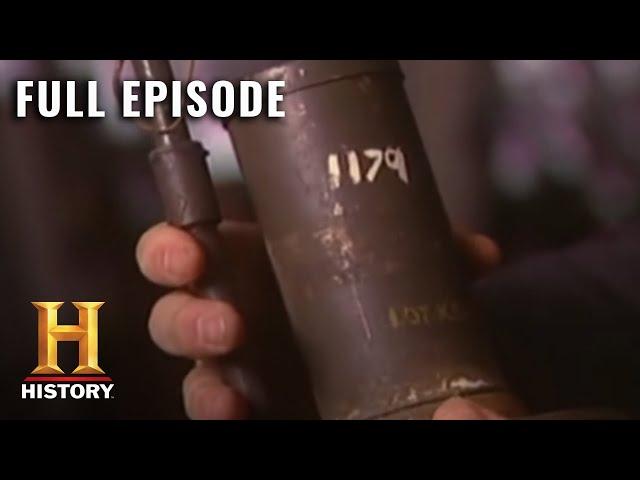 Modern Marvels: Booby Traps - Full Episode (S10, E5) | History