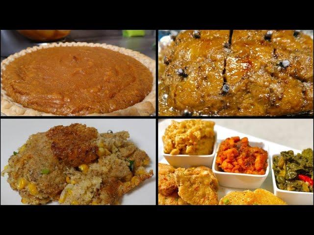 If Your Looking For Plant-Based Holiday Recipes Join In And Share