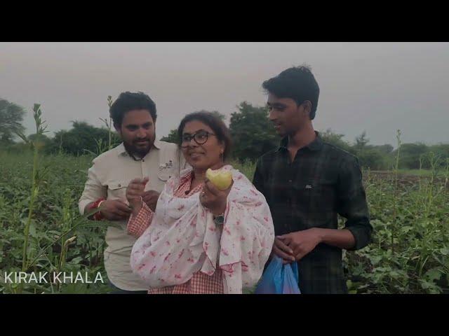 Kirak Khala Ka Bagh || Kohir Dargha Zyarat || Priyareddy || Kirak Hyderabadi Khala