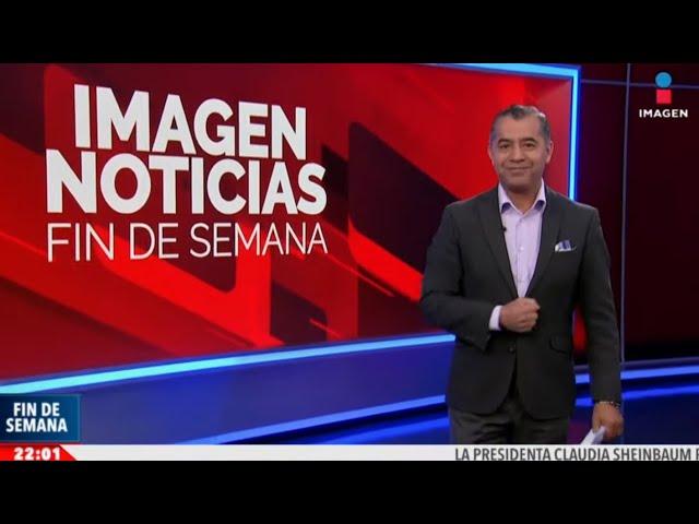 Imagen Noticias Fin de Semana con Enrique Sánchez | Programa completo 24 de noviembre de 2024