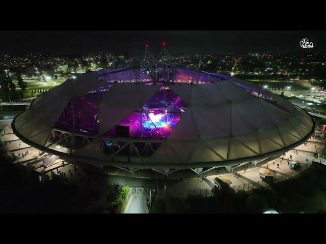 La Renga - Estadio Único Diego Armando Maradona La Plata