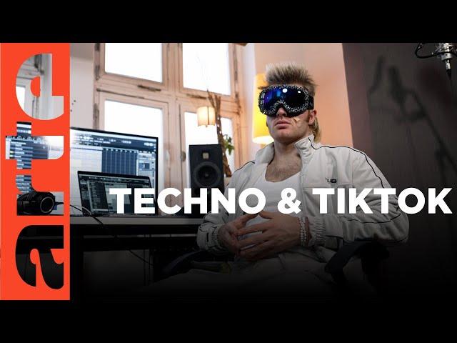 Techno & TikTok | ARTE.tv Documentary