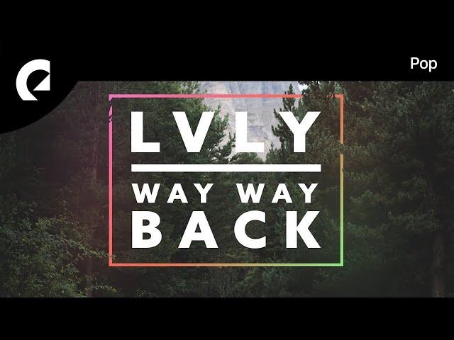 Lvly feat. G. Curtis - Paper Chasing