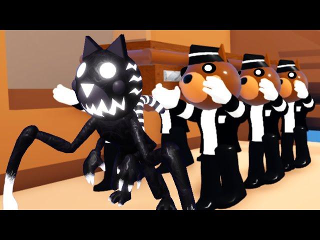 Piggy Roblox Coffin Dance Meme Compilation *Ombra Edition*