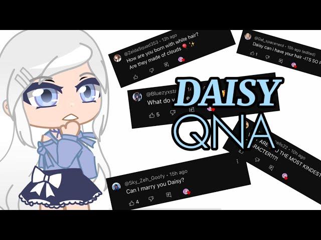 Daisy from The Music Freaks answers fan questions #tmf #musicfreaks #qna