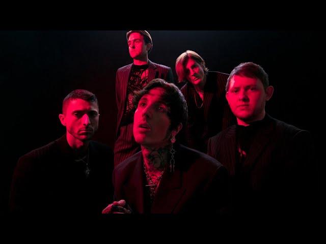 [𝐏𝐥𝐚𝐲𝐥𝐢𝐬𝐭] Bring Me The Horizon - Greatest Hits