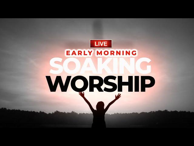SBIC CONNECT LIVE 24/7 EARLY MORNING Powerful Prayer Boost Soaking Worship