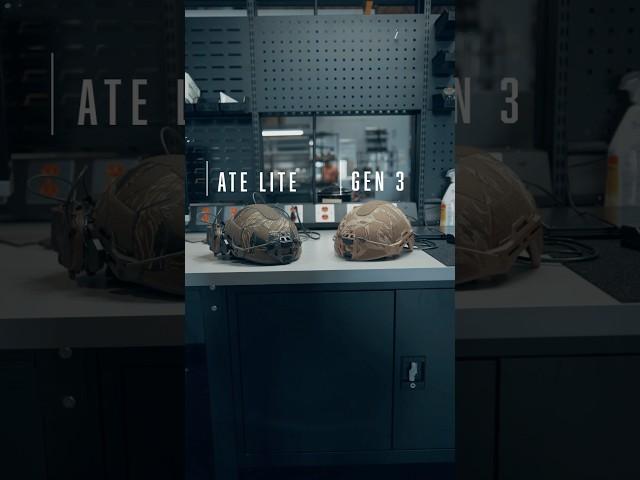 What’s are the difference between the ATE_Lite and the Gen 3? Here ya go.