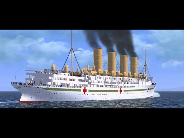 Welcome To Blue Star Line