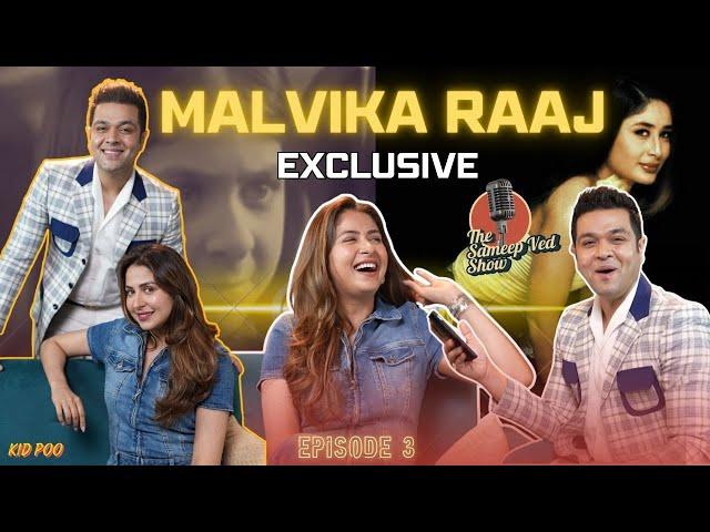 25 YEARS LATER THE SAME GIRL WITH DIFFERENT MINDSET AND A DIFFERENT STORY MALVIKA RAAJ BAGGA on TSVS